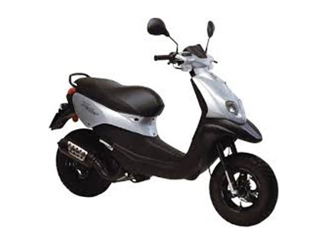 Latiguillo freno delantero PEUGEOT TREKKER 50 1998-2005  recambio moto