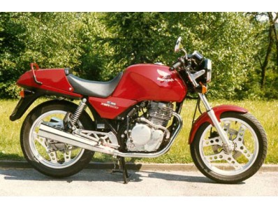 Cerradura clausor HONDA XBR 500 1985-1989  repuestos de motos