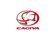 Pinza freno delantera CAGIVA COCIS 75 1989-1990  despiece de moto