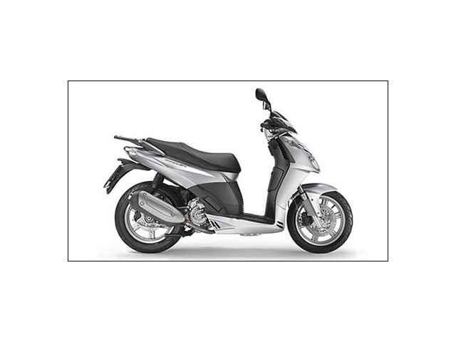 Aireador derecho APRILIA SPORTCITY 250 2007-2009 Recambio Ocasion