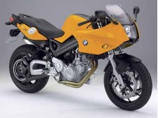 Funda asiento cuero nueva BMW F800S 800 2006-2009  repuestos de motos