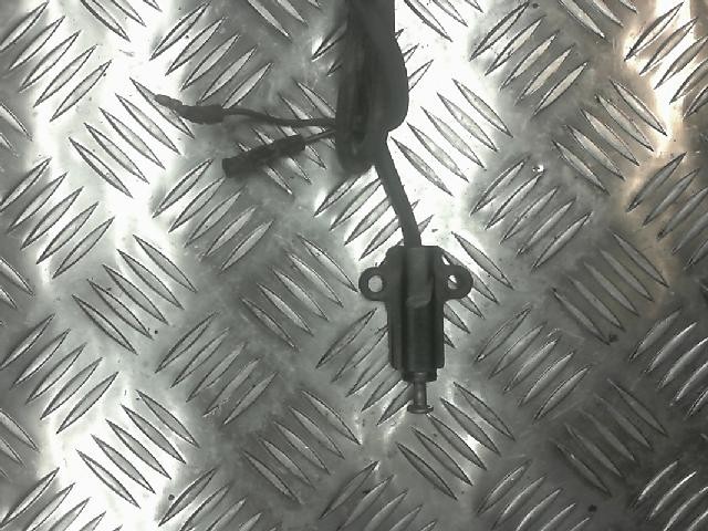 Interruptor pata de cabra KAWASAKI GPZ 400 1986-1989  despiece de moto