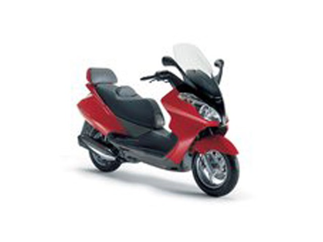 Embellecedor manillar superior APRILIA ARRECIFE 200 2003-2004  despiece de moto