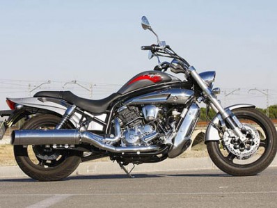 Aleta porta matricula HYOSUNG AQUILA I 650 2007-2014  recambios para moto