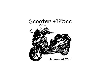 Sensor temperatura exterior DAZON SOHO 125 2006-2013  despiece de moto