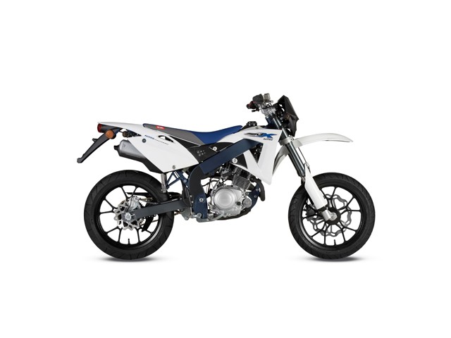 Bobina encendido RIEJU SMX 50 2008-2014  recambio moto