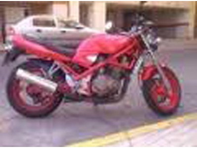 Palanca cambio SUZUKI BANDIT 400 1991-1993  moto