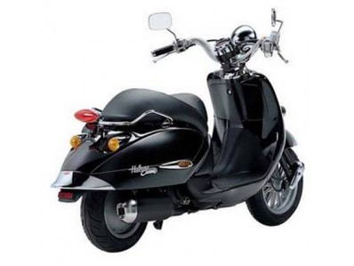 Latiguillo freno delantero APRILIA HABANA CUSTOM 50 2001-2006  motodesguace