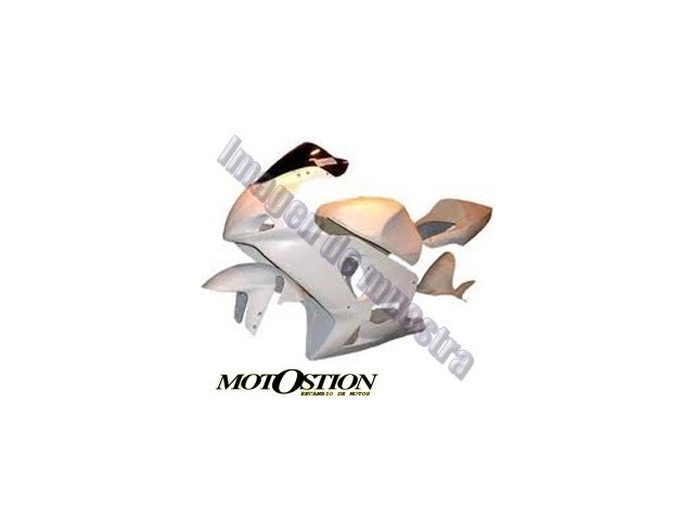 Caja filtro aire HONDA XR 600 1989-2001  moto