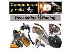 Latiguillos freno pareja DAELIM ROADWINR 125 2007-2011  motodesguace