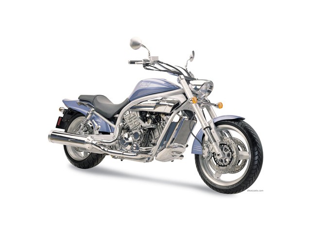 Caja de fusibles HYOSUNG AQUILA 650 2004-2006  motodesguace