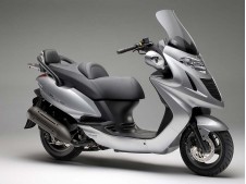 Latiguillo freno trasero KYMCO GRAN DINK 125 2009-2012  repuestos de motos