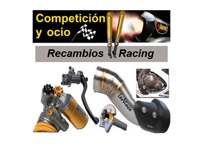 Latiguillo freno delantero AIYUMO CLASSIC 125 2007-2011 Recambio Ocasion