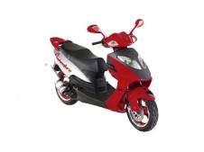 Disco freno delantero JONWAY ITALIA ADVENTURE 125 2006-2009  segunda mano