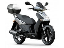 Grifo gasolina KYMCO AGILITY CITY 125 2007-2014  desguace motos