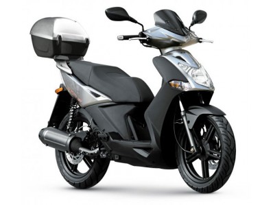 Basculante KYMCO AGILITY CITY 125 2007-2014  recambios para moto