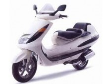 Volante magnetico HYOSUNG GPS 125 2000-2001  segunda mano