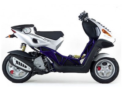 Piloto trasero ITALJET DRAGSTER 50 2000-2004  recambios para moto