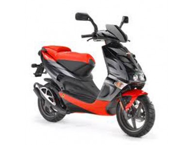 Tija inferior APRILIA SR DITECH 50 1996-2008  recambio moto