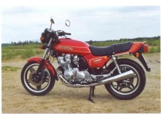 Pinza freno trasera HONDA CB 900 1980-1982  segunda mano