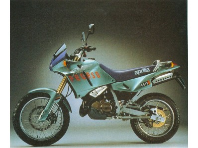 Motor arranque APRILIA PEGASO 125 1991-1996  recambio moto