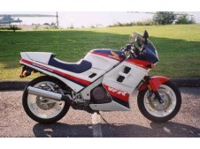 Bomba freno delantero HONDA VFR 750 1986-1988  motodesguace
