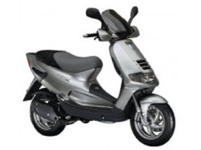 Guia cadena distribucion PIAGGIO SKIPPER 125 2000-2002  repuestos de motos