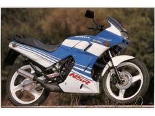 Amortiguador HONDA NSR 80 1989-1992  moto