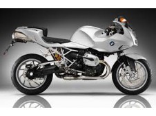 Aireador izquierdo BMW R 1200 2006-2007  moto