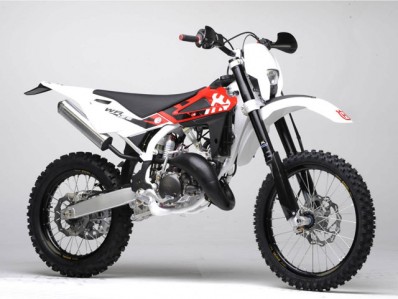 Bomba freno delantero HUSQVARNA WR 125 2009-2013 Recambio Ocasion