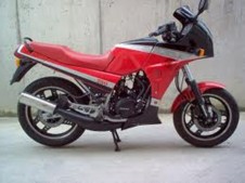 Bomba embrague GILERA NGR 250 1984-1985  recambio moto