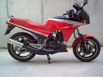 Asidero colin GILERA NGR 250 1984-1985  desguace motos