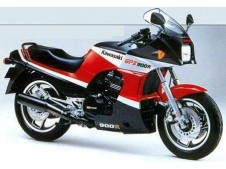 Porta coronas KAWASAKI GPZ 900 1984-1998  motodesguace