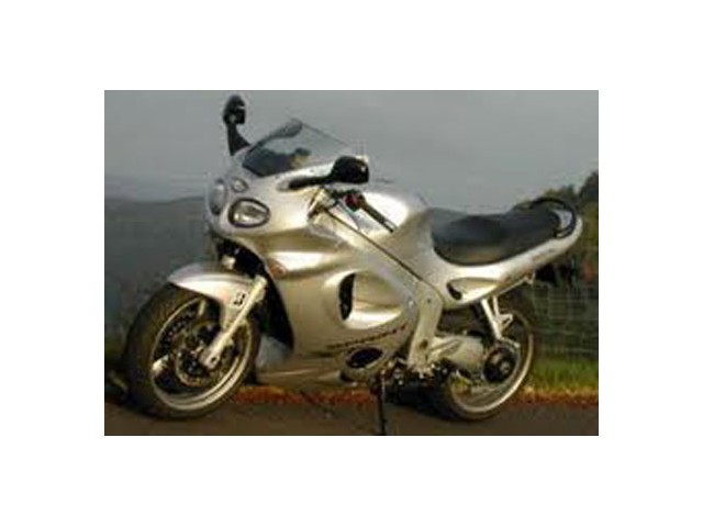 Bateria inyectores TRIUMPH ST 955 2002-2003  repuestos de motos