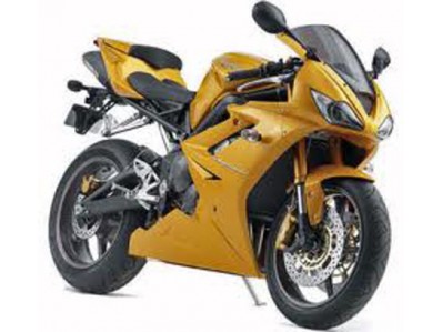Bateria inyectores TRIUMPH DAYTONA 675 2006-2010 Recambio Ocasion