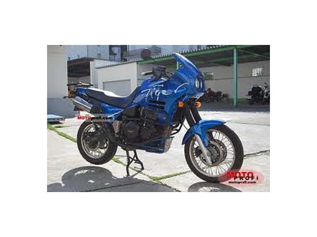 Caja filtro aire TRIUMPH TIGER 900 1995-1998  repuestos de motos