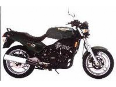 Eje rueda trasera TRIUMPH TRIDENT 750 1993-1997  recambio moto