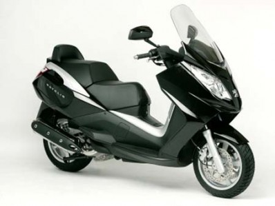 Contrapeso PEUGEOT SATELIS 500 2008-2012  recambios para moto