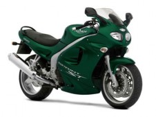 Intermitente delantero izquierdo TRIUMPH ST 955 1999-2002  despiece de moto