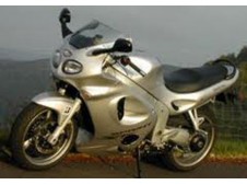 Porta coronas TRIUMPH ST 955 2002-2003  segunda mano