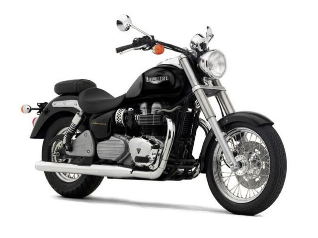 Soporte estribera delantero derecho TRIUMPH AMERICA 790 2003-2004 Recambio Ocasion