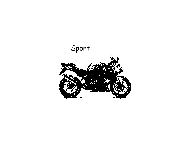 Estribera trasera derecha SUZUKI GSX 750 R 750 1989-1990  desguace motos