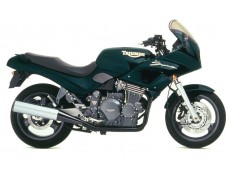 Estribera trasera derecha TRIUMPH SPRINT 900 1993-1998  recambio moto