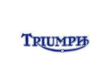 Tapa maleta derecha gris TRIUMPH TROPHY 900 1998-2002  repuestos de motos