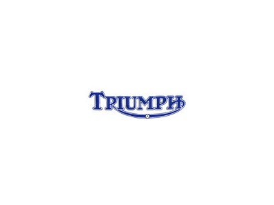 Tapa maleta derecha gris TRIUMPH TROPHY 900 1998-2002  repuestos de motos