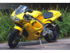 Boca tiburon central TRIUMPH DAYTONA 955 1997-1999 Recambio Ocasion