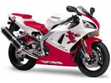Aforador YAMAHA R1 1000 1998-2000  recambios para moto