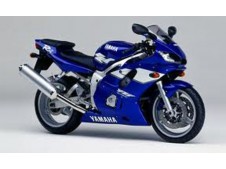 Amortiguador YAMAHA R6 600 1999-2000  motodesguace