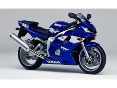 Amortiguador YAMAHA R6 600 1999-2000  motodesguace