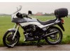 Amortiguador trasero YAMAHA XJ 600 1988-1990  despiece de moto